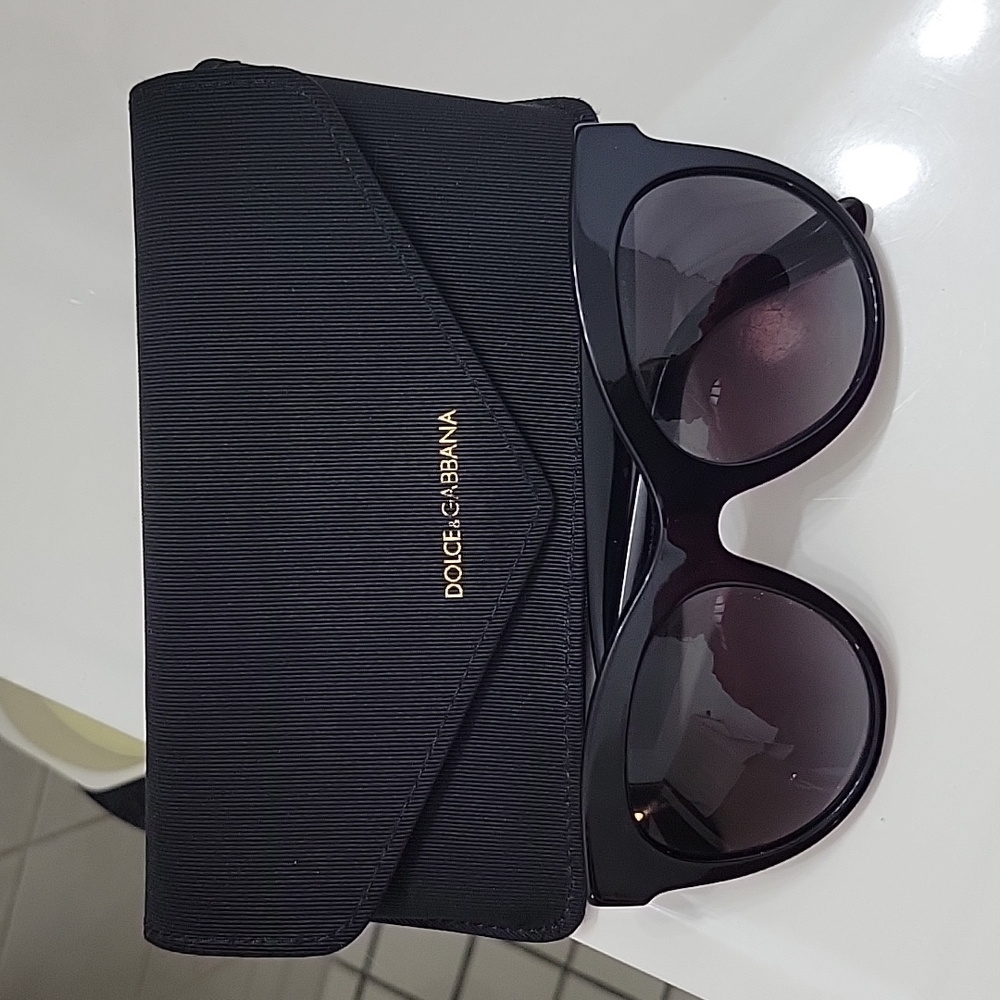 Dolce & Gabbana Shades